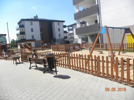 Katarzyna, Toruń, Poland