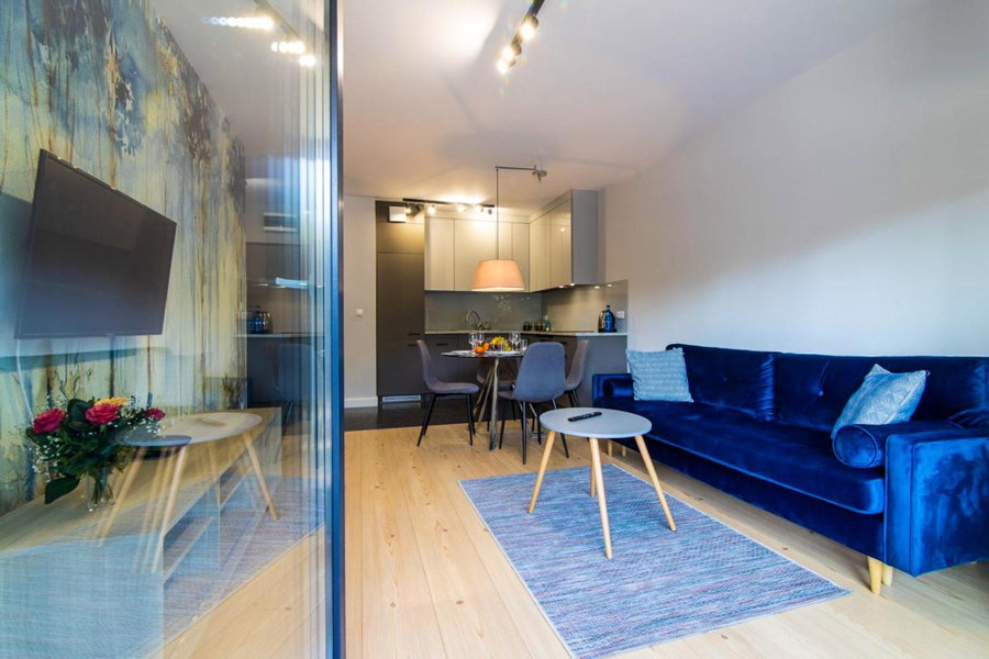 Apartament Koncertowy, Białystok, Poland