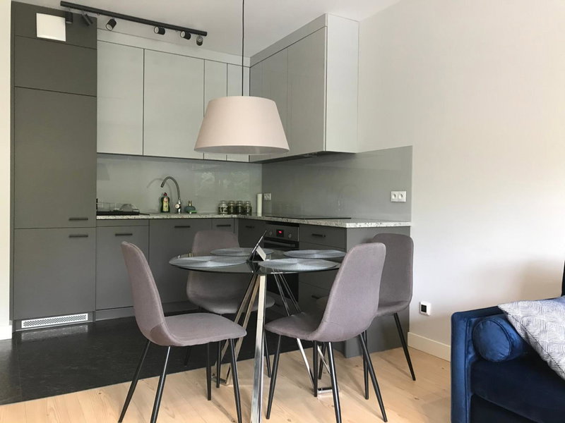Apartament Koncertowy, Białystok, Poland