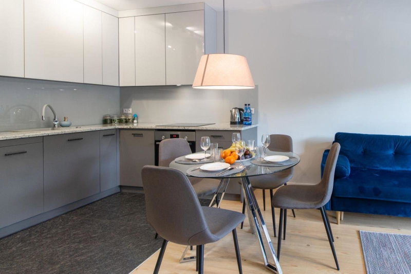 Apartament Koncertowy, Białystok, Poland