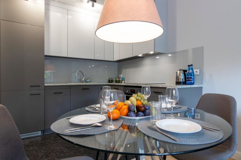Apartament Koncertowy, Białystok, Poland