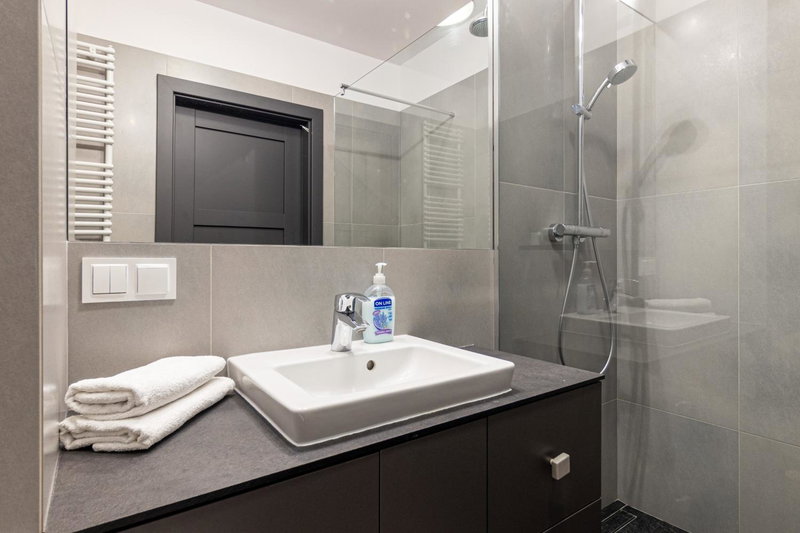 Apartament Koncertowy, Białystok, Poland