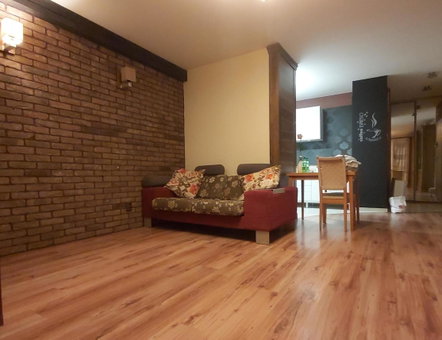 Leśny Apartament, Białystok, Poland