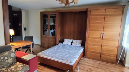 Leśny Apartament, Białystok, Poland