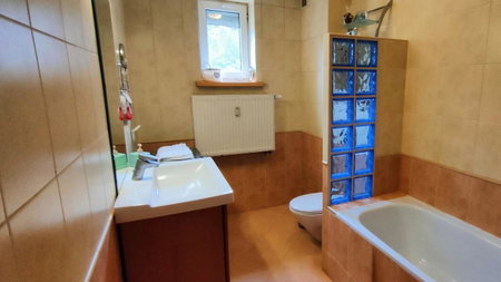 Leśny Apartament, Białystok, Poland