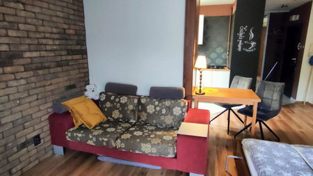 Leśny Apartament, Białystok, Poland