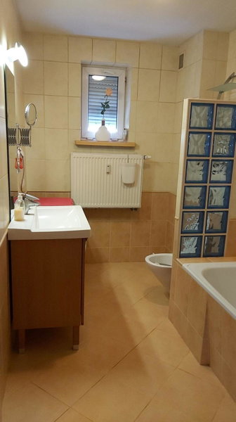 Leśny Apartament, Białystok, Poland