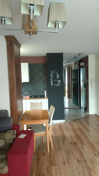 Leśny Apartament, Białystok, Poland