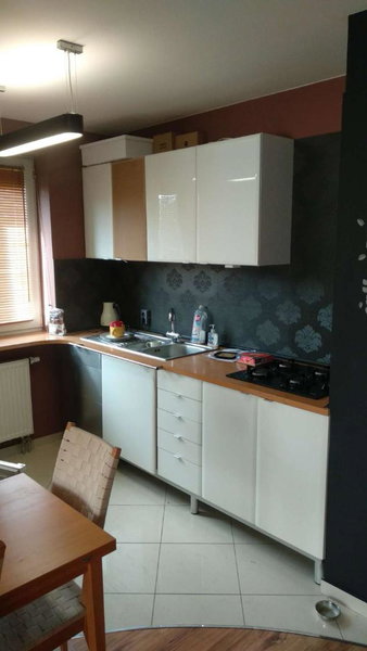 Leśny Apartament, Białystok, Poland