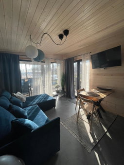 XOXO Lake House, Giżycko, Poland