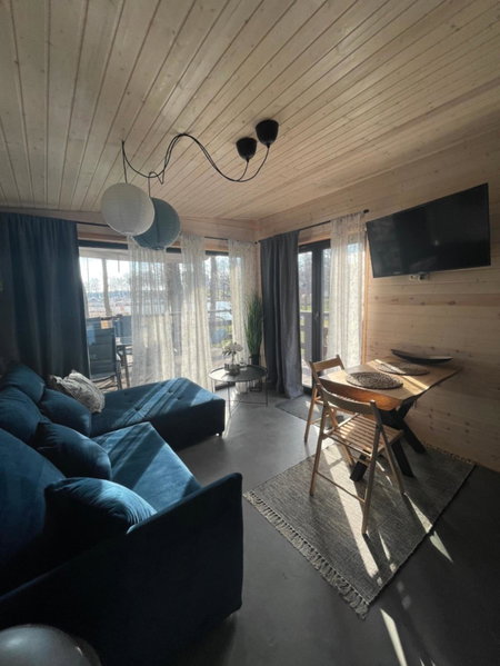 XOXO Lake House, Giżycko, Poland