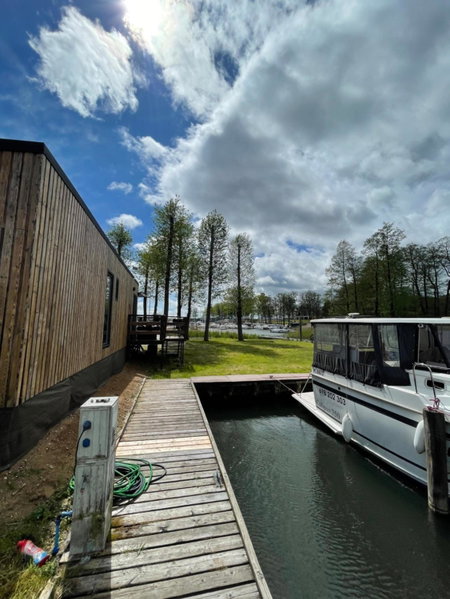 XOXO Lake House, Giżycko, Poland