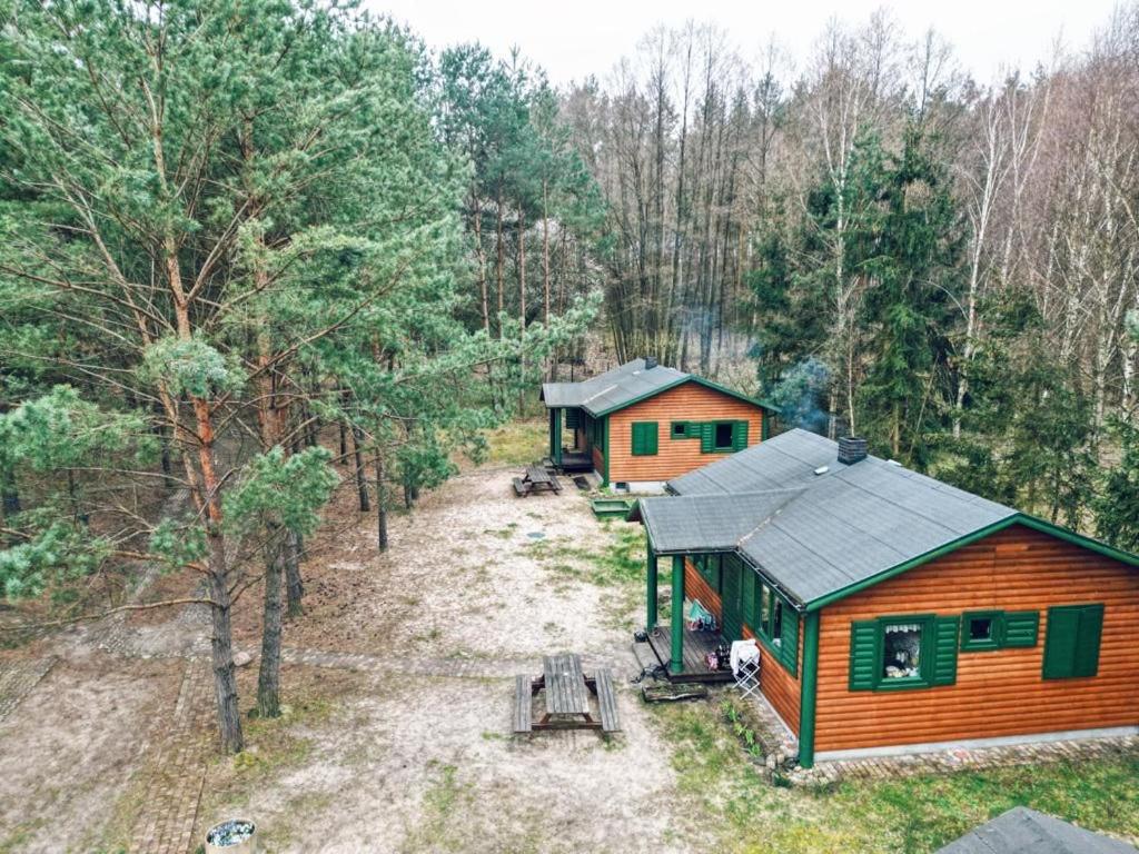 Hotel · Agroturystyka Oaza Ciszy i Spokoju, Międzychód