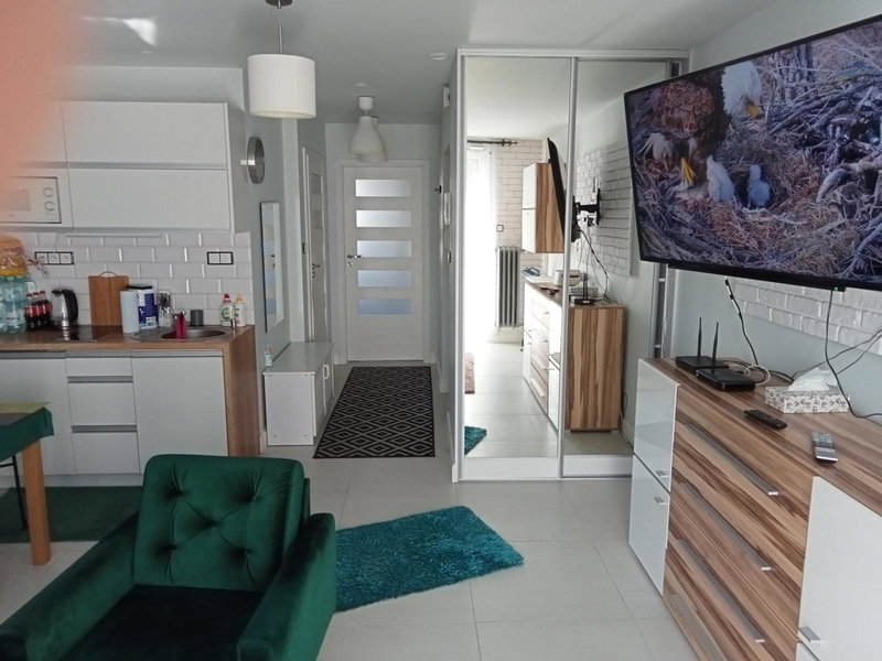 Apartament Anita, Mielec, Poland