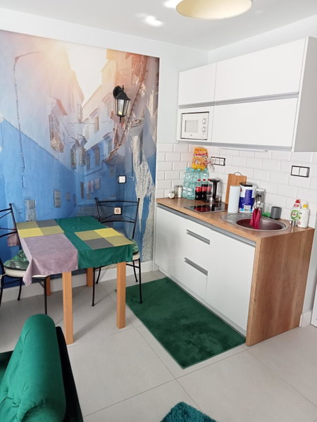 Apartament Anita, Mielec, Poland