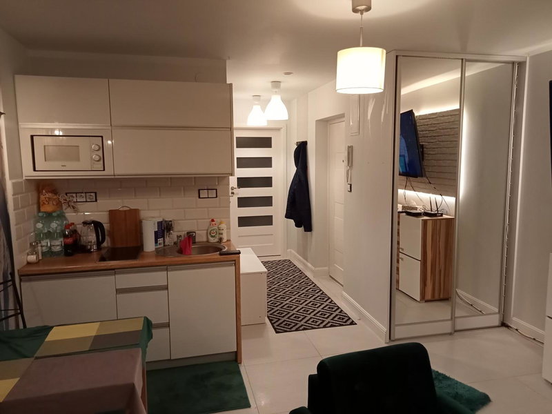 Apartament Anita, Mielec, Poland