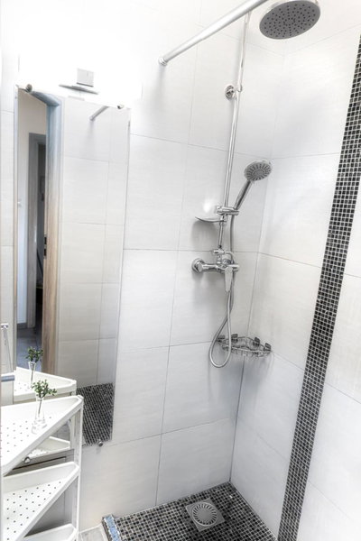 Stylowy apartament w historycznej części Gdańska, Gdańsk, Poland