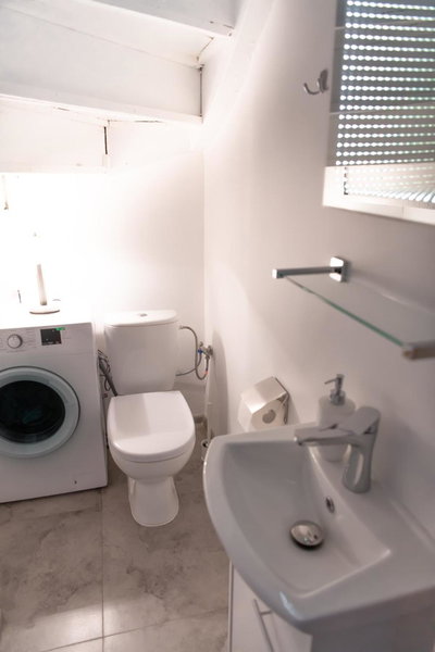 Stylowy apartament w historycznej części Gdańska, Gdańsk, Poland