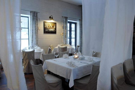 Hotel Portus, Słupsk, Poland