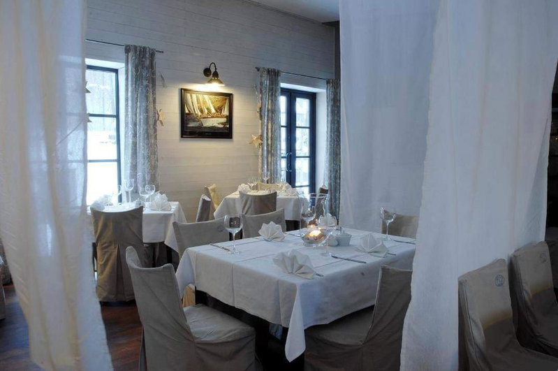 Hotel Portus, Słupsk, Poland