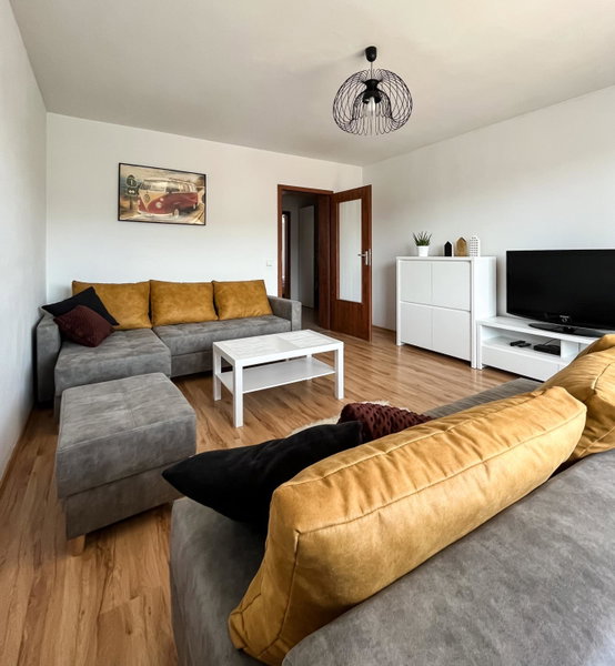 Uroczy Apartament Pod Skarpą, Wadowice, Poland