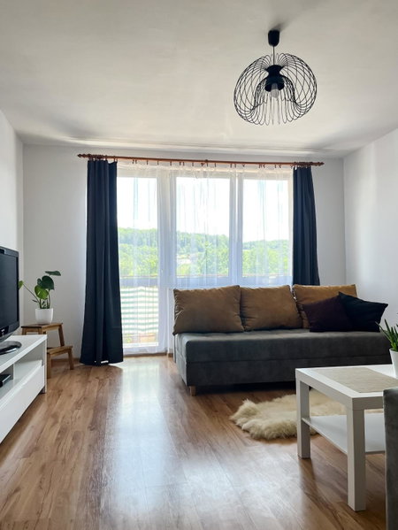 Uroczy Apartament Pod Skarpą, Wadowice, Poland