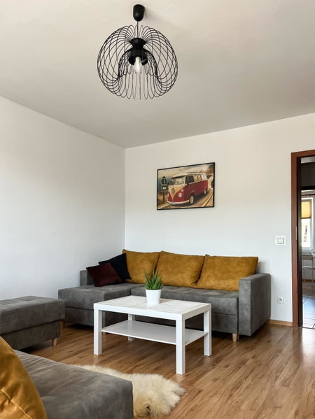 Uroczy Apartament Pod Skarpą, Wadowice, Poland
