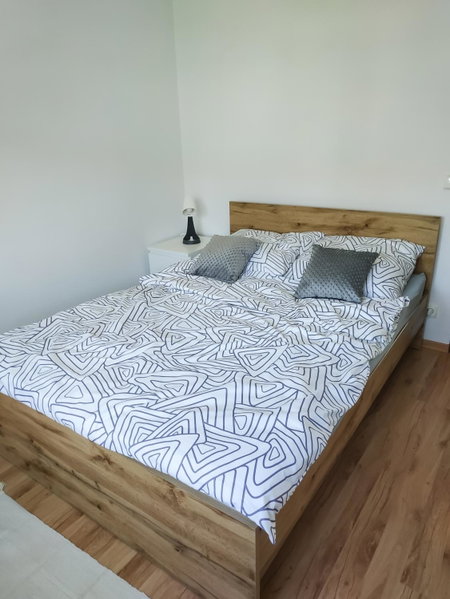Uroczy Apartament Pod Skarpą, Wadowice, Poland