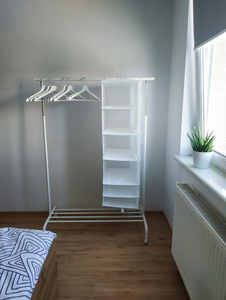 Uroczy Apartament Pod Skarpą, Wadowice, Poland