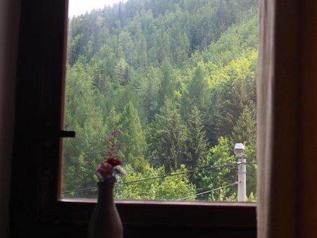 Zacisze Trzech Gór- klimatyczne noclegi i restauracja, Jedlina-Zdrój, Poland