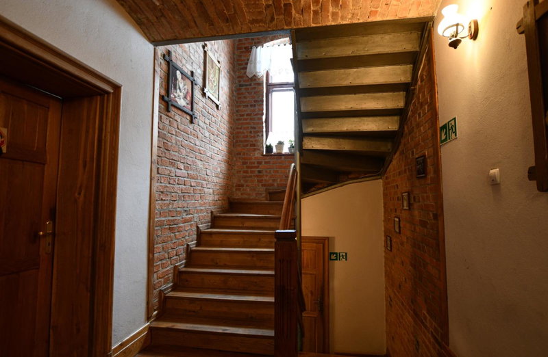 Zacisze Trzech Gór- klimatyczne noclegi i restauracja, Jedlina-Zdrój, Poland
