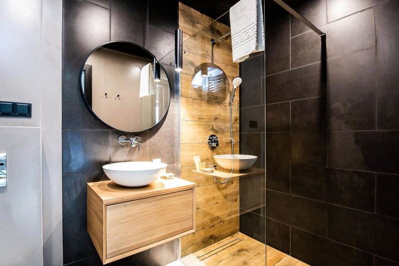CTZ Jacuzzi Apartments Mielno, Mielno, Poland