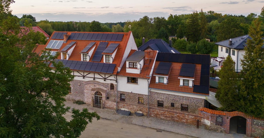 Karczma Rzym, Wrocław, Poland