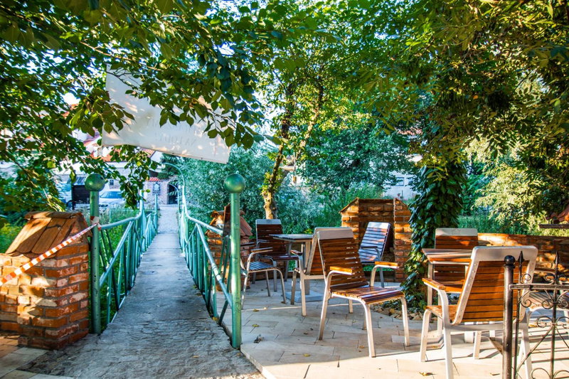Karczma Rzym, Wrocław, Poland
