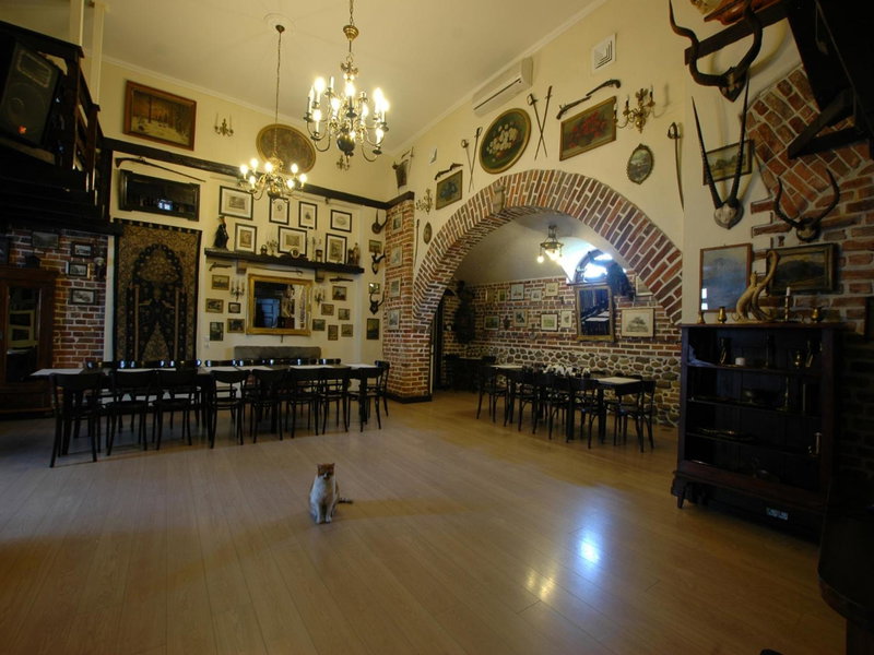 Karczma Rzym, Wrocław, Poland