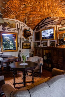Karczma Rzym, Wrocław, Poland