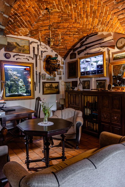 Karczma Rzym, Wrocław, Poland