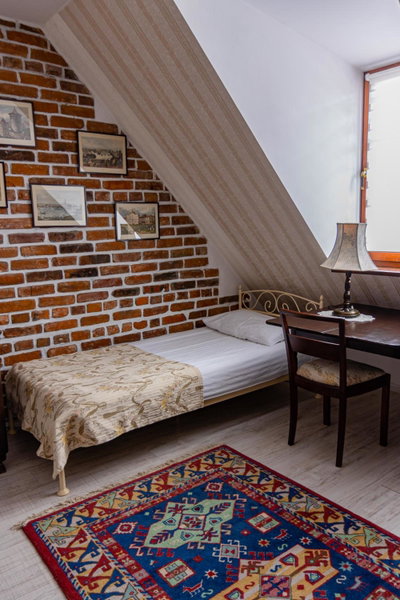 Karczma Rzym, Wrocław, Poland