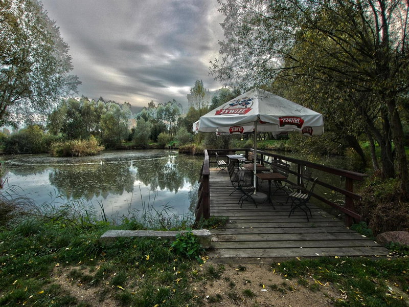 Karczma Rzym, Wrocław, Poland