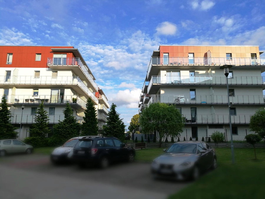 Harbor 9 Apartment, Kołobrzeg, Poland