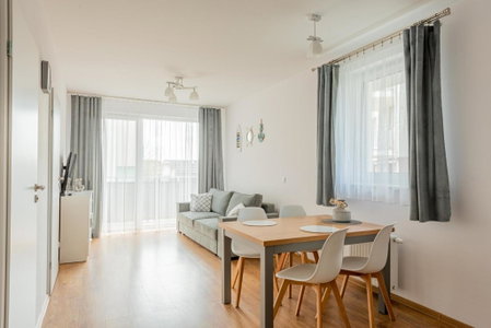 Harbor 9 Apartment, Kołobrzeg, Poland