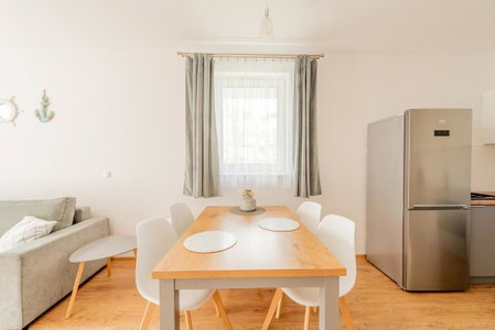 Harbor 9 Apartment, Kołobrzeg, Poland