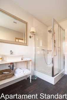 Apartamenty nad Motławą, Gdańsk, Poland