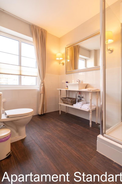 Apartamenty nad Motławą, Gdańsk, Poland