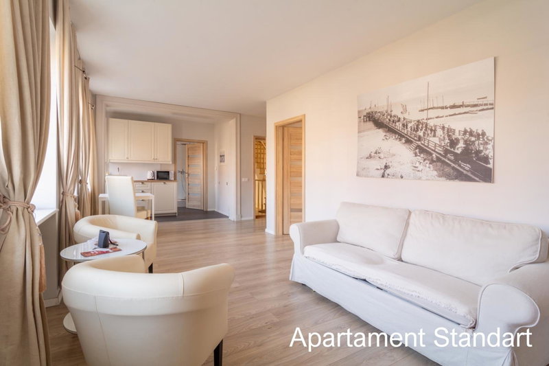Apartamenty nad Motławą, Gdańsk, Poland