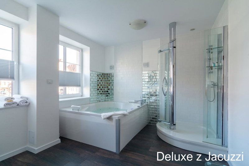 Apartamenty nad Motławą, Gdańsk, Poland