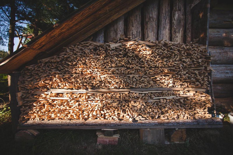 Sokolskie Chaty, Gorlice, Poland