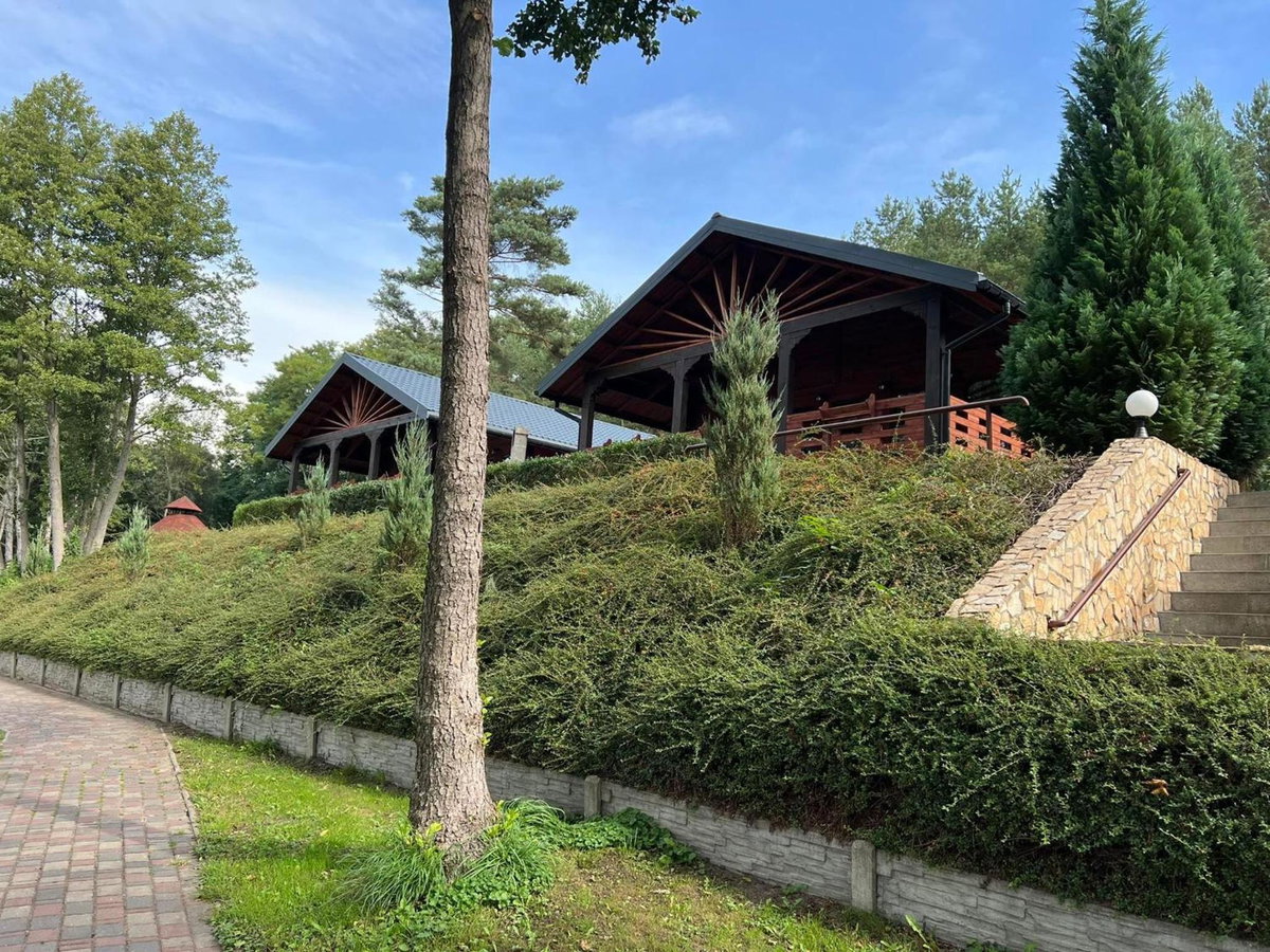 Hotel Kormoran Resort & SPA, Poland