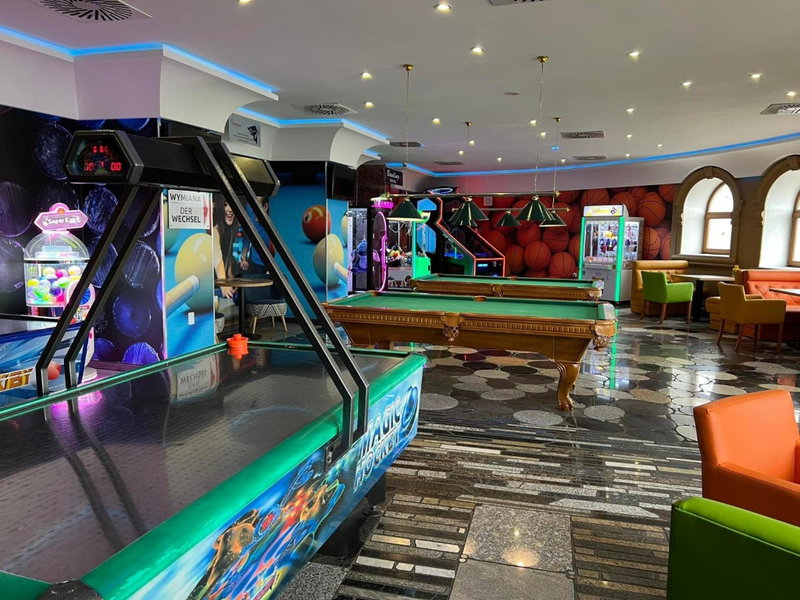 Hotel Kormoran Resort & SPA, Sulęcin, Poland