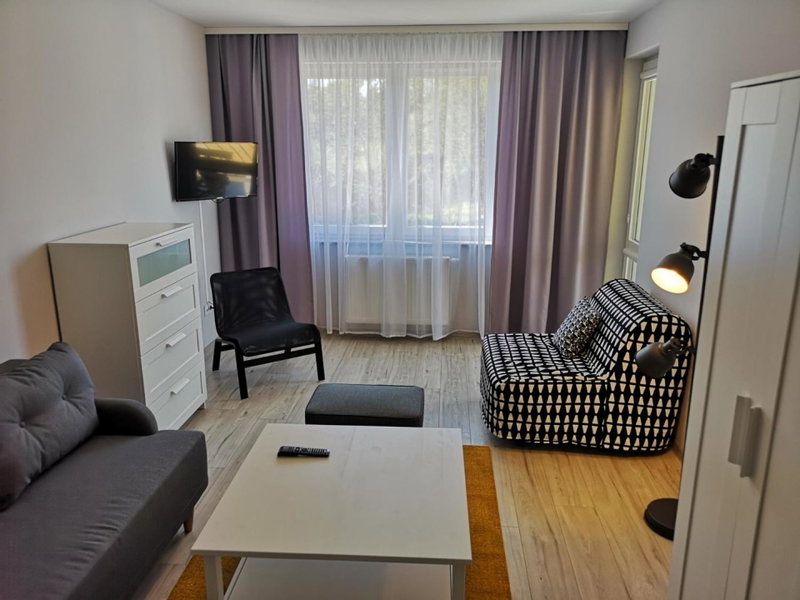 Hotel Kormoran Resort & SPA, Sulęcin, Poland